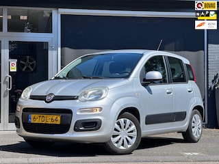 Fiat Panda 0.9 TwinAir Edizione Cool AIRCO / ELEKT RAMEN / NAP