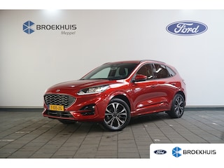 Ford Kuga 2.5 PHEV ST-Line | Trekhaak | 19 Inch |