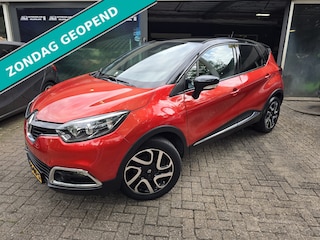 Renault Captur 0.9 TCe Dynamique | 2E EIGENAAR | 12MND GARANTIE | CAMERA | NAVI | CRUISE | LMV |