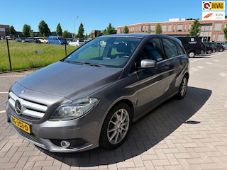 Mercedes-Benz B-klasse 180 Ambition
