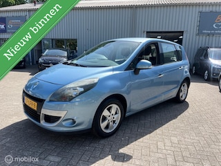 Renault Scénic 1.4 TCE Dynamique