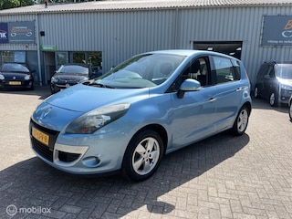 Renault Scénic 1.4 TCE Dynamique