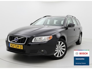 Volvo V70 1.6 T4 Limited Edition STOELVERWARMING - NAVI