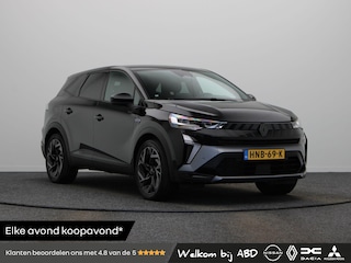 Renault Symbioz E-Tech full hybrid 145pk esprit Alpine | 19" LMV | Stuurverwarming | Adaptive cruise control | Apple carplay |