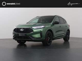 Ford Kuga 2.5 PHEV ST-Line X Black Pack | Panoramadak | Winterpakket | Cruise Control Adaptief | B&O | Parkeercamera 360° | Elektr. Achterklep |