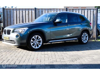 BMW X1 sDrive18i Executive/ nieuwe apk