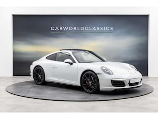 Porsche 911 991.2 - 3.0 CARRERA 4S COUPE