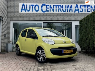 Citroën C1 1.0-12V Séduction
