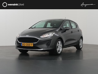 Ford Fiesta 1.1 Trend | Trekhaak | Navigatie | DAB | Airco  | Carplay & Android Auto