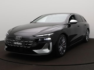 Audi A6 Avant Performance 100 kWh | panoramadak | B&O | Tech Pro | trekhaak | 20"