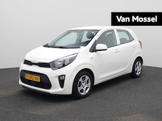 Kia Picanto 1.0 DPi ComfortLine | Automaat | Cruise Control | Airco | Bluetooth |