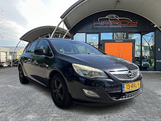 Opel Astra 1.4 Turbo Edition HANDEL/EXPORT