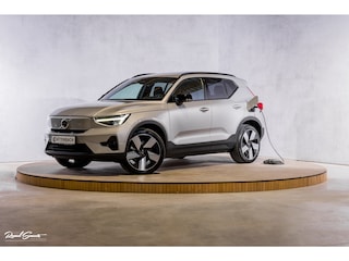 Volvo XC40 Recharge Ultimate 70 kWh | Panorama dak | Adaptieve cruise | Blis | Memory | Harman Kardon |