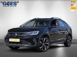 Volkswagen Taigo Life carplay/ camera/ stoelverwarming / clima