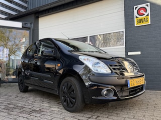 Nissan Pixo 1.0 Acenta