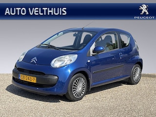 Citroën C1 1.0 12v 68pk 3-drs Seduction