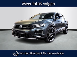 Volkswagen T-Roc 1.5 TSI 150pk Automaat Sport Black Style / Panoramadak / Adaptive Cruise / Elektrische achterklep