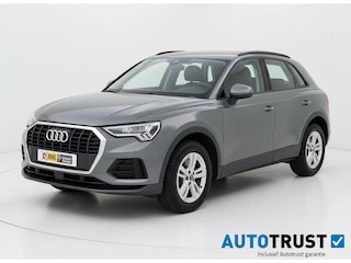 Audi Q3 45 TFSI e edition ADAPT.CRUISE STOELVERW. TREKHAAK
