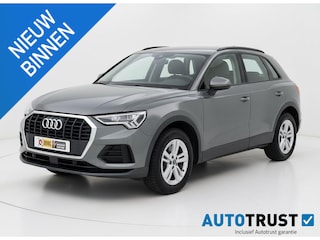 Audi Q3 45 TFSI e edition ADAPT.CRUISE STOELVERW. TREKHAAK