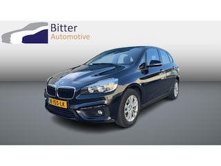 BMW 2-serie Tourer 216i Centennial High Executive Trekhaak