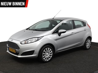 Ford Fiesta 1.0 Style Airco 5-deurs Trekhaak