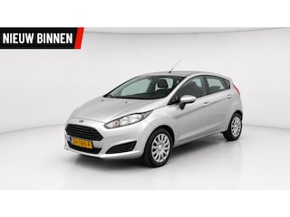 Ford Fiesta 1.0 Style Airco 5-deurs Trekhaak