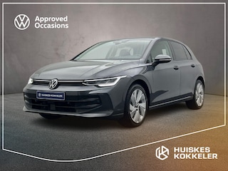 Volkswagen Golf Life Edition 1.5 TSI 115pk Adaptive cruise control, Achteruitrijcamera, LED koplampen, App connect, Stoelverwarming, Parkeersensoren