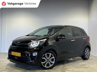 Kia Picanto 1.0 DPi DynamicPlusLine | Navigatie/Android/Apple Carplay | LM Velgen 15" | Cruise Control | Airco |