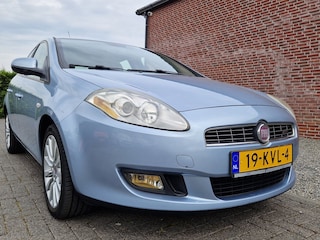 Fiat Bravo 1.4 T-Jet Corporate