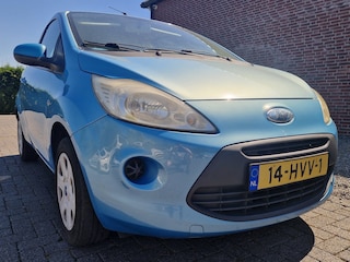 Ford Ka 1.2 Trend