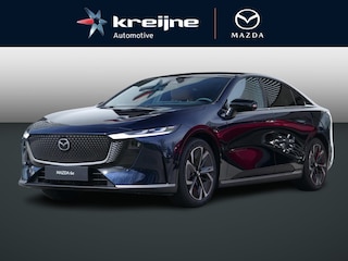 Mazda 6e Takumi Plus Long Range 80 kWh | Voorraad | RIJKLAARPRIJS!