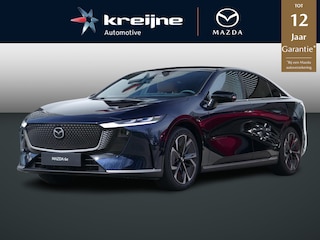Mazda 6e Takumi Plus Long Range 80 kWh | Voorraad | RIJKLAARPRIJS!