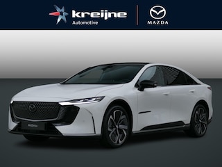 Mazda 6e Takumi 68.8 kWh Voorraad | RIJKLAARPRIJS!