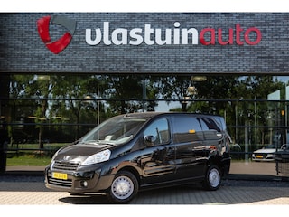 Peugeot Expert 227 2.0 HDI L1H1 Navteq 2 , Cruise control,