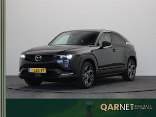 Mazda MX-30 e-SkyActiv 145 Comfort 36 kWh | Leder | Stoel & Stuurverwarming | Heads up display | SOH 94%|