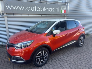 Renault Captur 0.9 TCe Dynamique