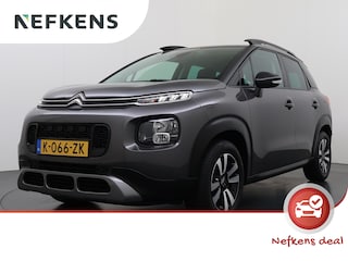 Citroën C3 Aircross 130pk Shine | 1ste eigenaar | Trekhaak | Parkeersensoren | Navigatie | LED lampen | AUTOMAAT