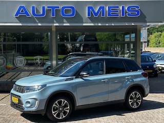 Suzuki Vitara 1.4 Boosterjet Style Smart Navi Panorama Cruise  camera