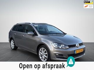 Volkswagen Golf Variant 1.2 TSI Highline DSG|Clima|Trekhaak