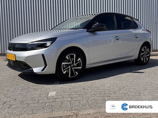 Opel Corsa 1.2 Turbo Hybrid GS Automaat | Camera | Keyless | Cruise Control | Apple Carplay / Android Auto | | Afwijkende dakkleur | Airco | Armsteun voor