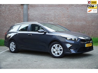 Kia Ceed Sportswagon 1.0 T-GDi DynamicLine 120PK, Nav, Airco, Cruise-en climat control, Camera, Ned.Auto.