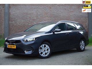 Kia Ceed Sportswagon 1.0 T-GDi DynamicLine 120PK, Nav, Airco, Cruise-en climat control, Camera, Ned.Auto.