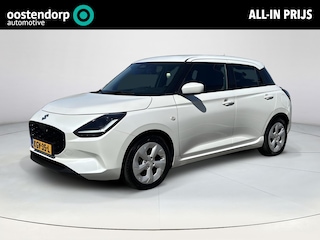 Suzuki Swift 1.2 Select Smart Hybrid