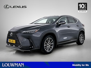 Lexus NX 450h+ AWD Launch Edition | BTW Voertuig | Premium uitgevoerd |