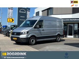 Volkswagen Crafter 35 2.0 TDI L3H3