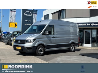 Volkswagen Crafter 35 2.0 TDI L3H3