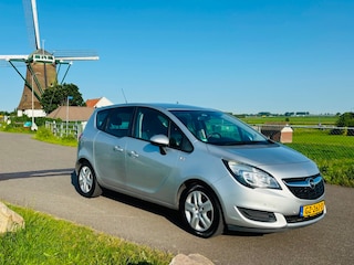 Opel Meriva 1.4 Turbo Business+|Klimaat Control|PDC|