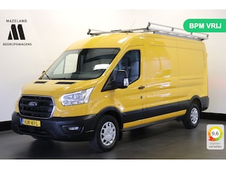 Ford Transit 2.0 TDCI L3H2 EURO 6 - Airco - Cruise - PDC - € 13.950,- Excl.