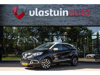 Renault Captur 0.9 TCe Dynamique , Trekhaak, Achteruitrijcamera,