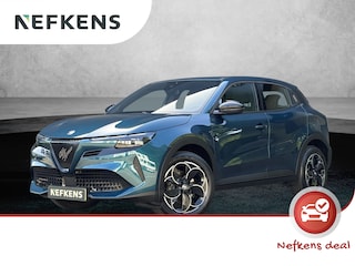 Alfa Romeo Junior Elettrica 54 kWh | ACCU 97% | AppleCarPlay/Android | Climate control | Parkeersensoren | 18'' LM velgen